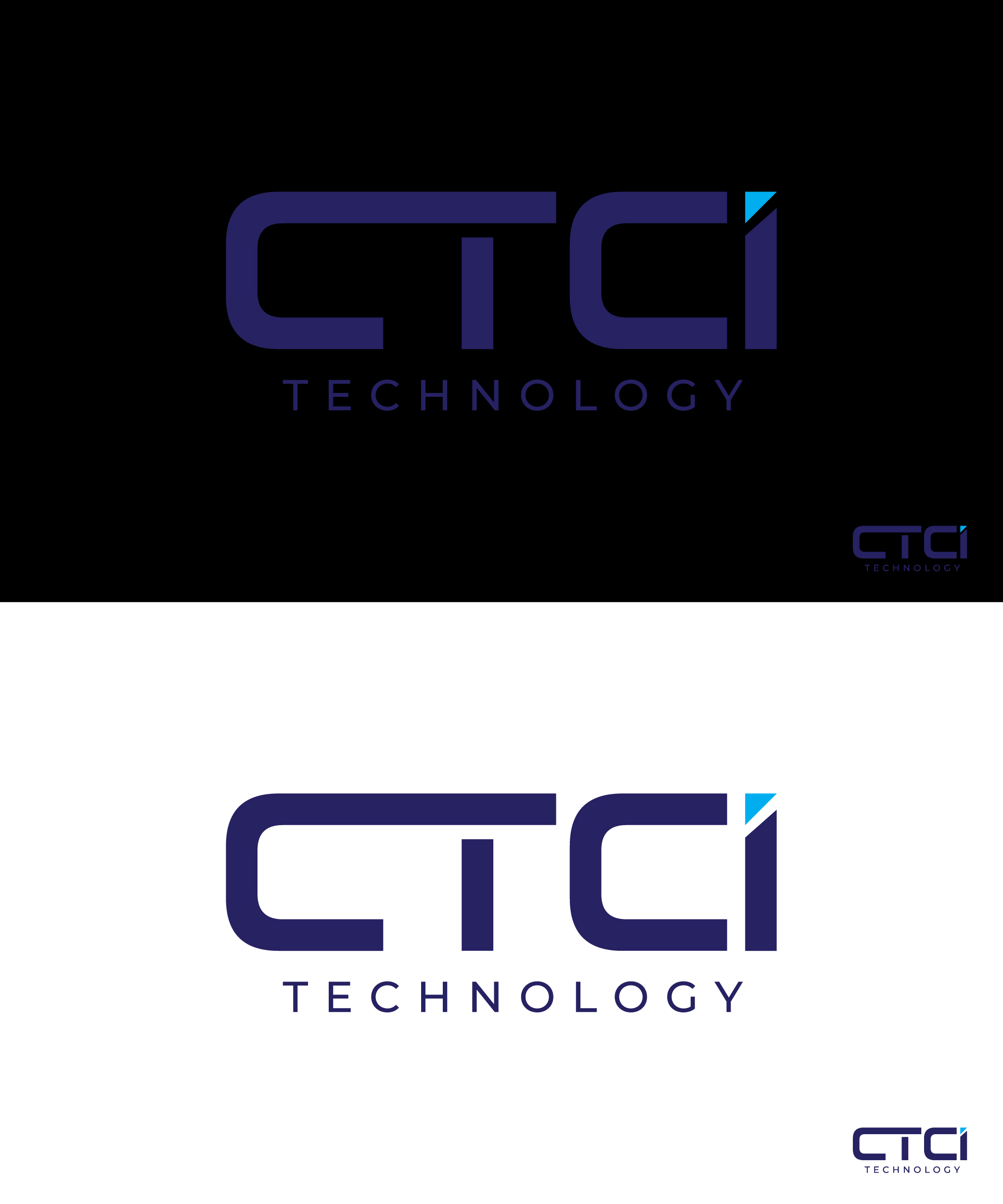 Logo Design by designer profile for CTCI | Design #36929617