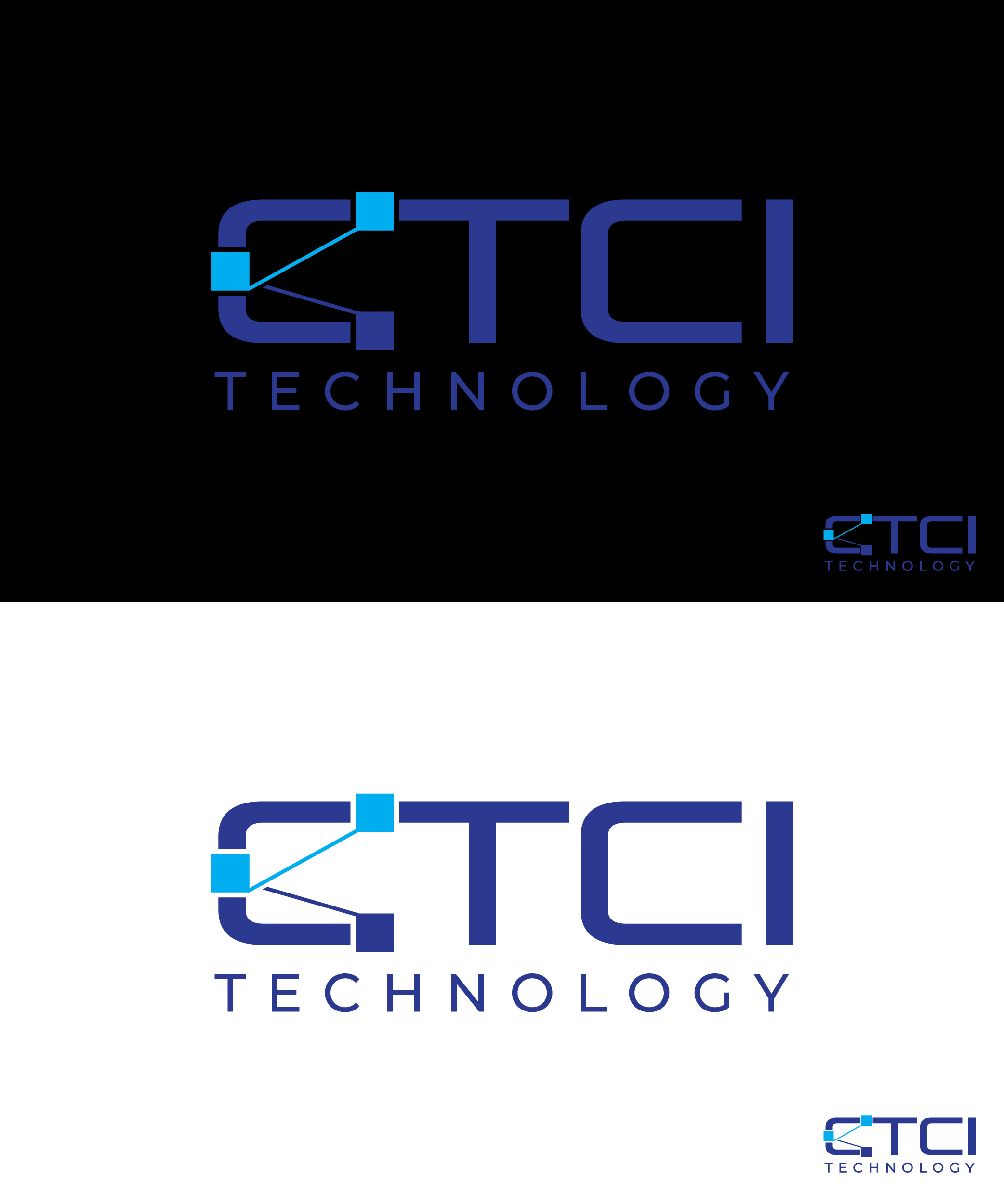 Logo Design by designer profile for CTCI | Design #36929670