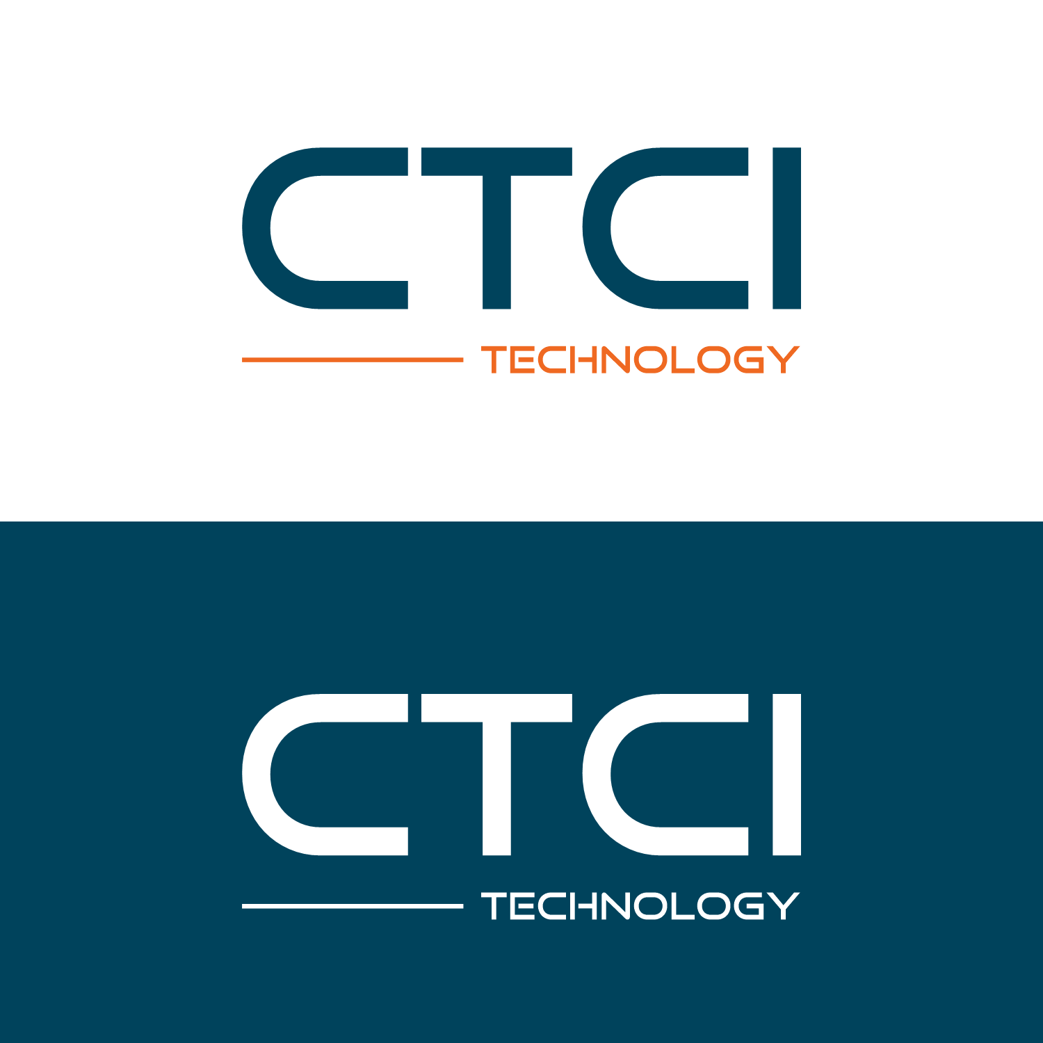 Logo Design by cah awu for CTCI | Design #36924719