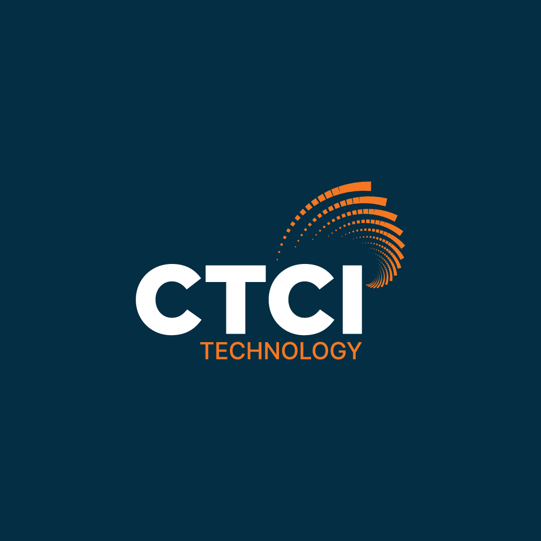 Logo Design by Gusty for CTCI | Design #36939246