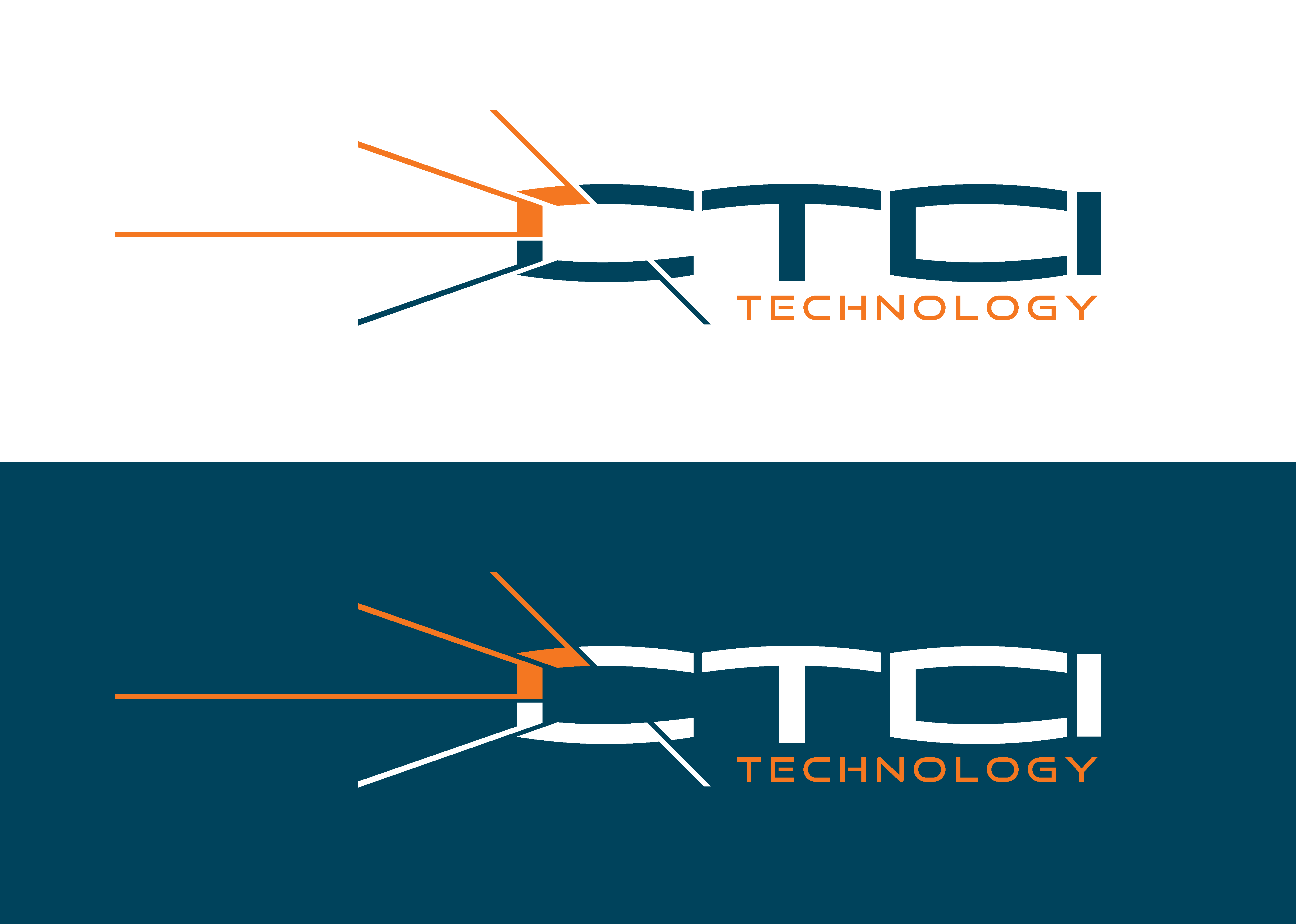 Diseño de Logo por Mozez32 para CTCI | Diseño #36960392