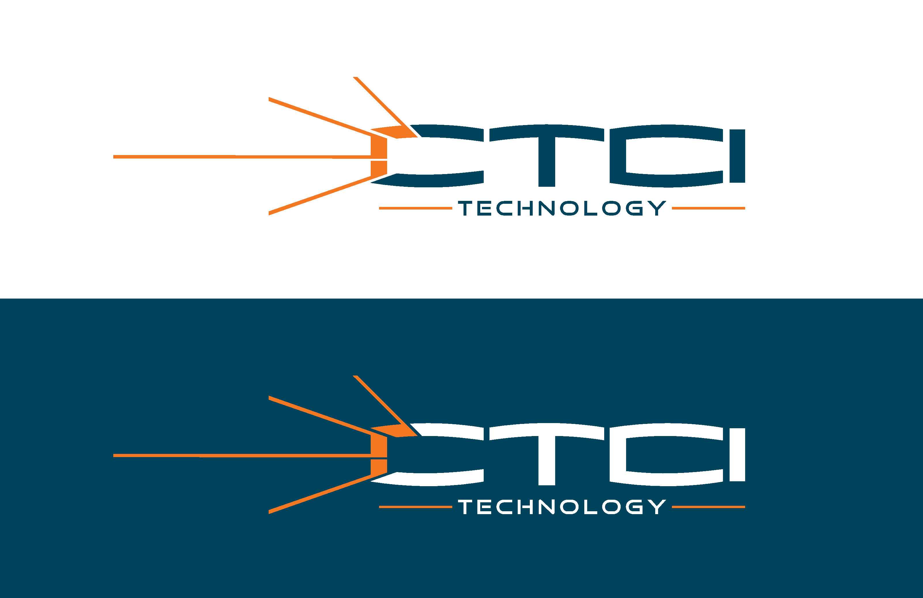 Diseño de Logo por Mozez32 para CTCI | Diseño #36965346