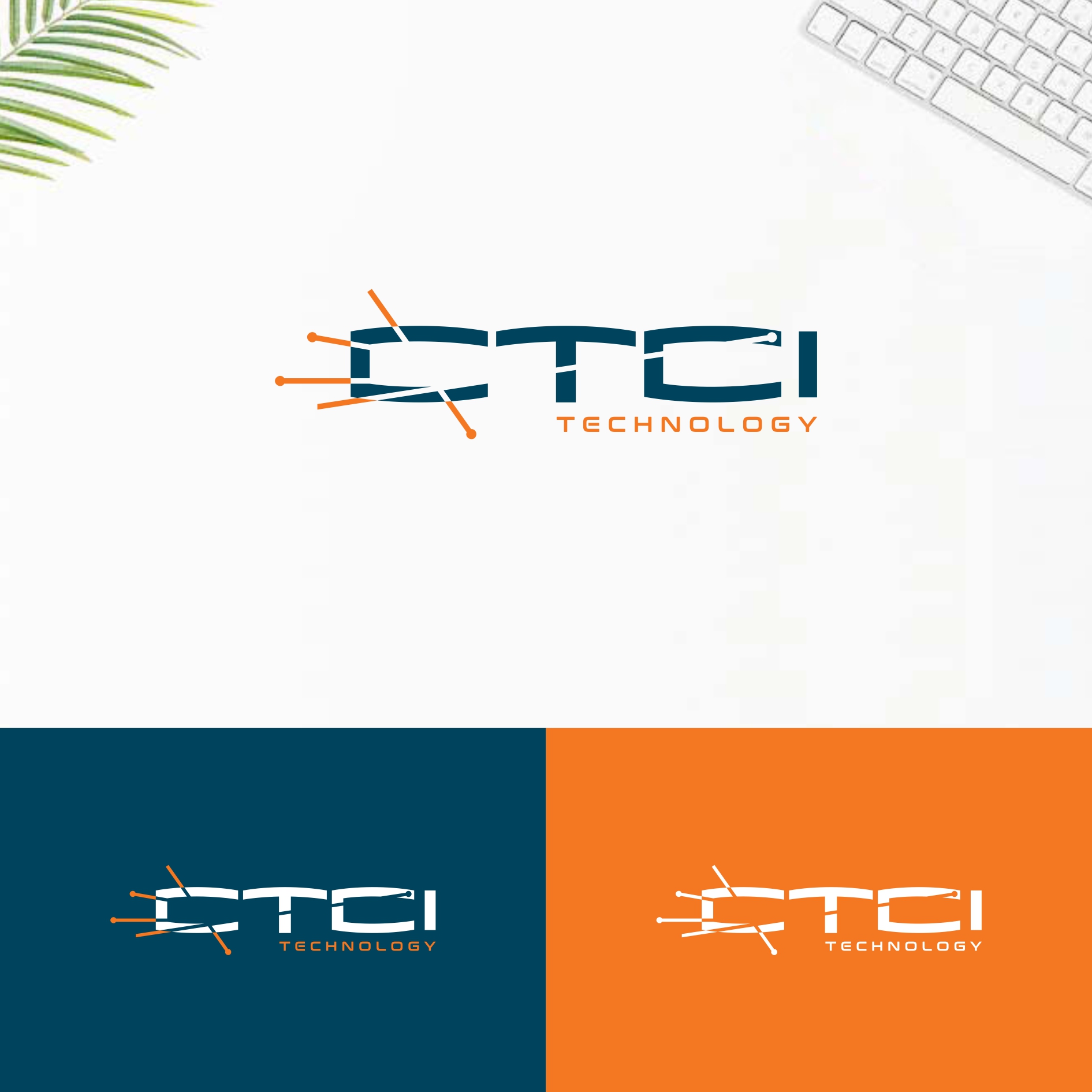 Logo Design by Abici for CTCI | Design #36928413