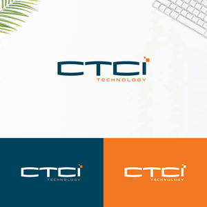 Logo Design by Abici for CTCI | Design: #36928414