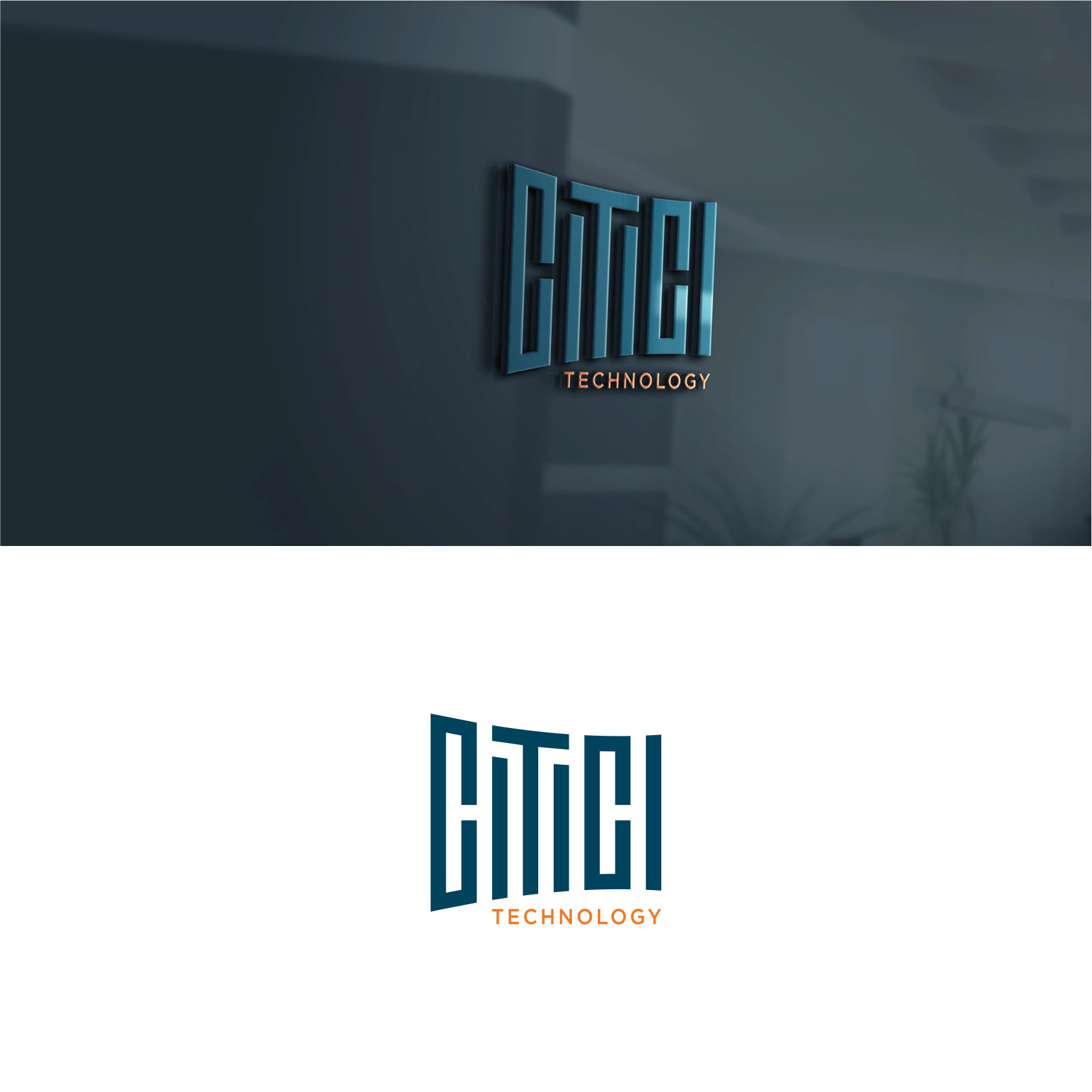 Logo Design by dodobakauu for CTCI | Design #36925853