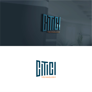 Logo Design by dodobakauu for CTCI | Design: #36925853