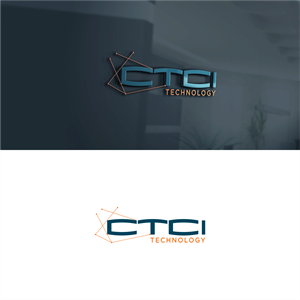Logo Design by dodobakauu for CTCI | Design: #36925854