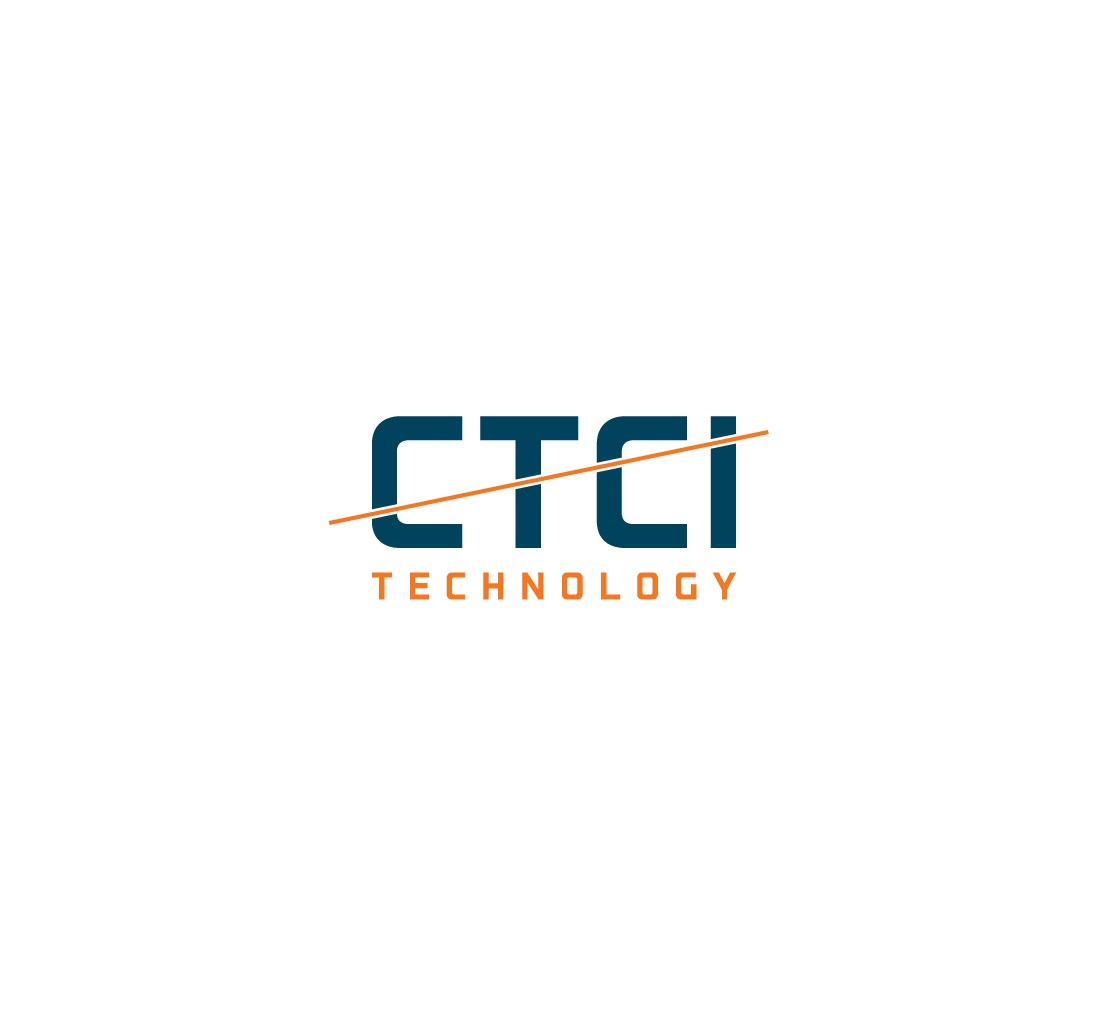 Logo Design by Tube light for CTCI | Design #36951333