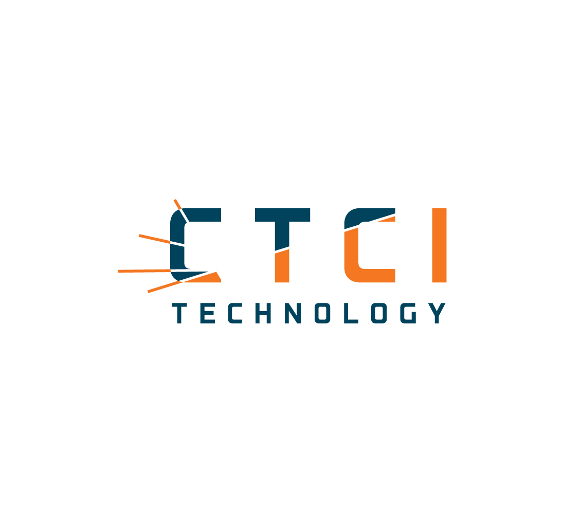Logo Design by Tube light for CTCI | Design #36951334