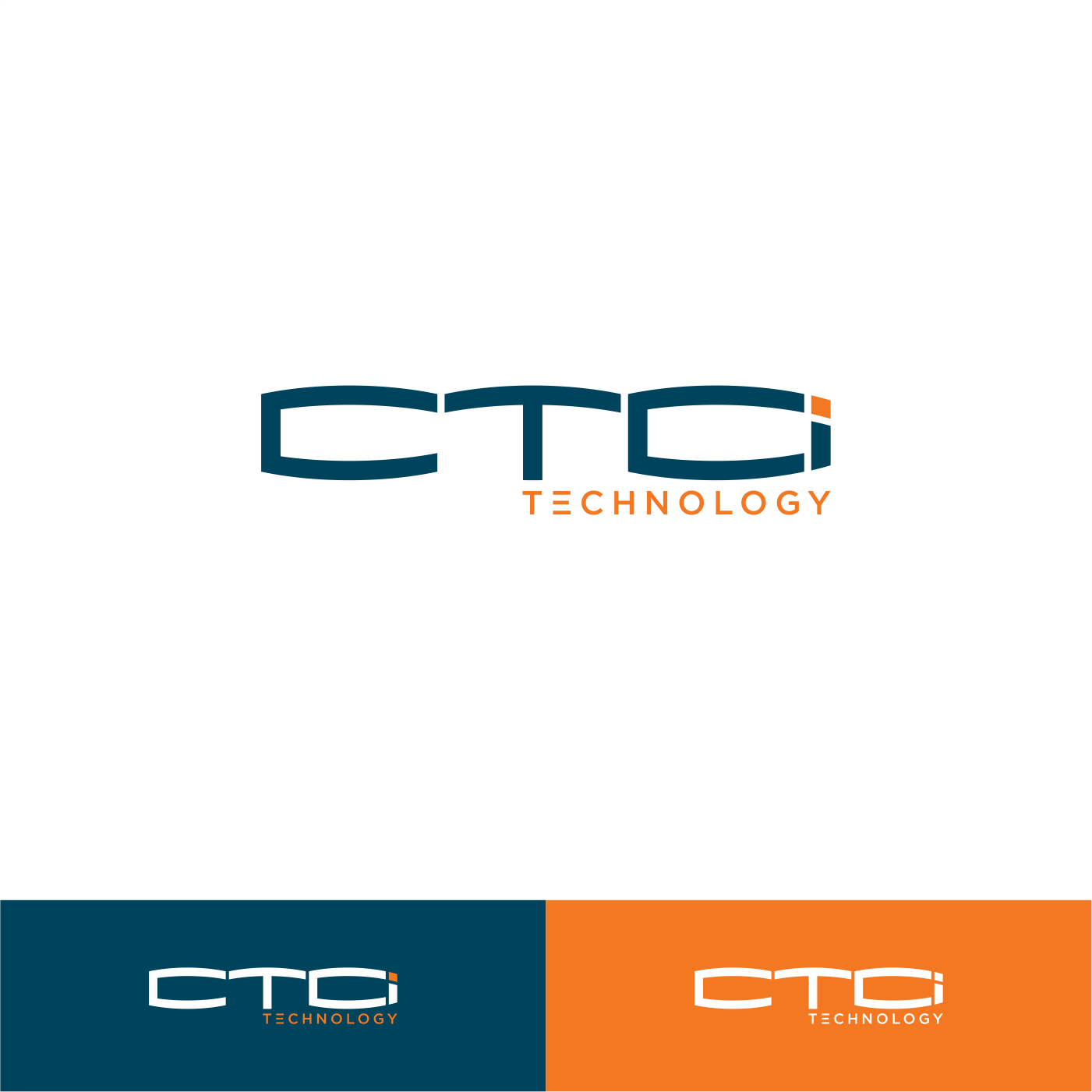 Logo Design by Sigeto for CTCI | Design #36939391