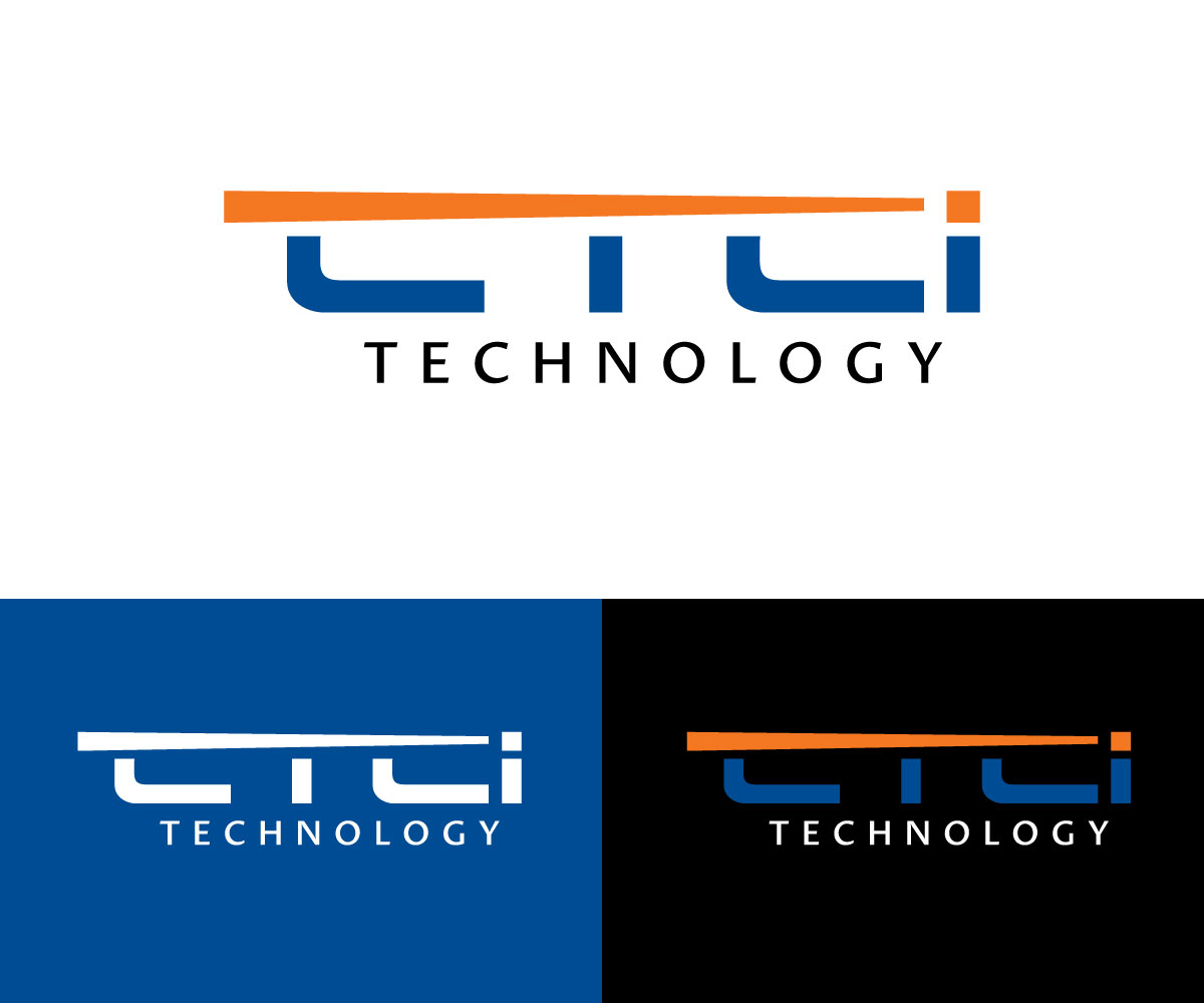Logo Design by DesignMaker 2 for CTCI | Design #36951766