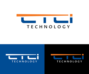 Logo Design by DesignMaker 2 for CTCI | Design: #36951766