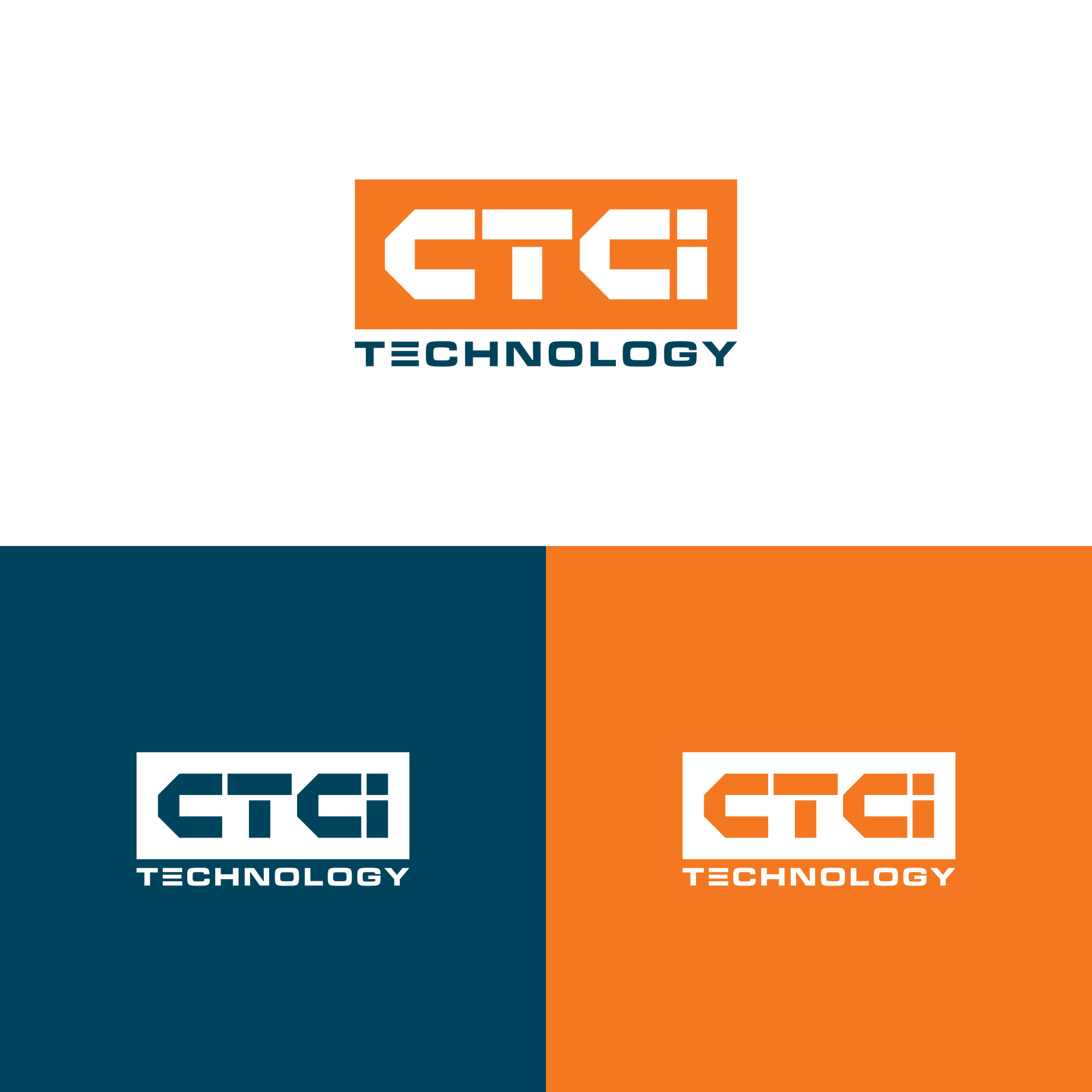Logo Design by PakArtDes for CTCI | Design #36934856