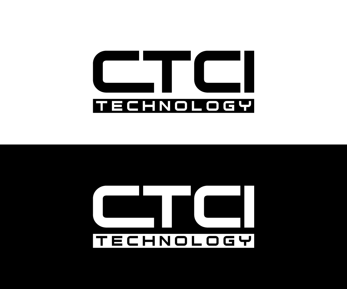 Logo Design by Zt Art for CTCI | Design #36943404