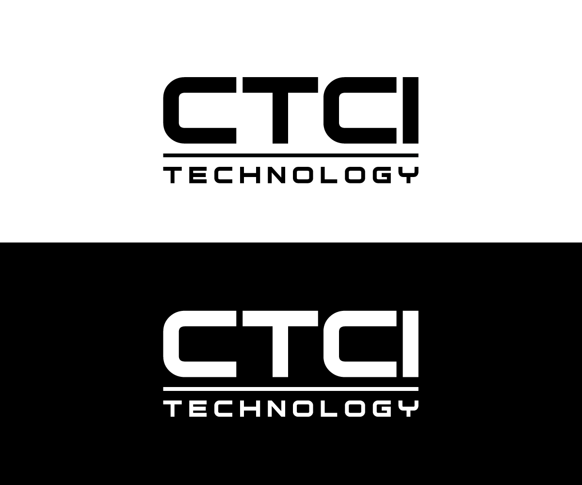 Logo Design by Zt Art for CTCI | Design #36943405
