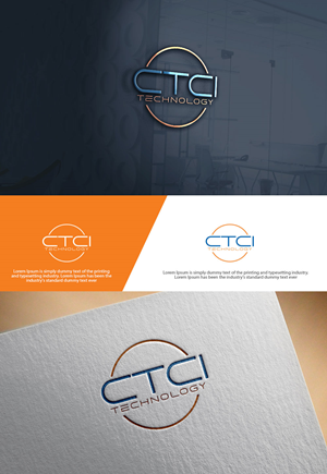 Logo Design by sulemani  creation for CTCI | Design: #36930163