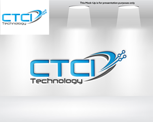 Logo Design by niajul hok for CTCI | Design: #36925418