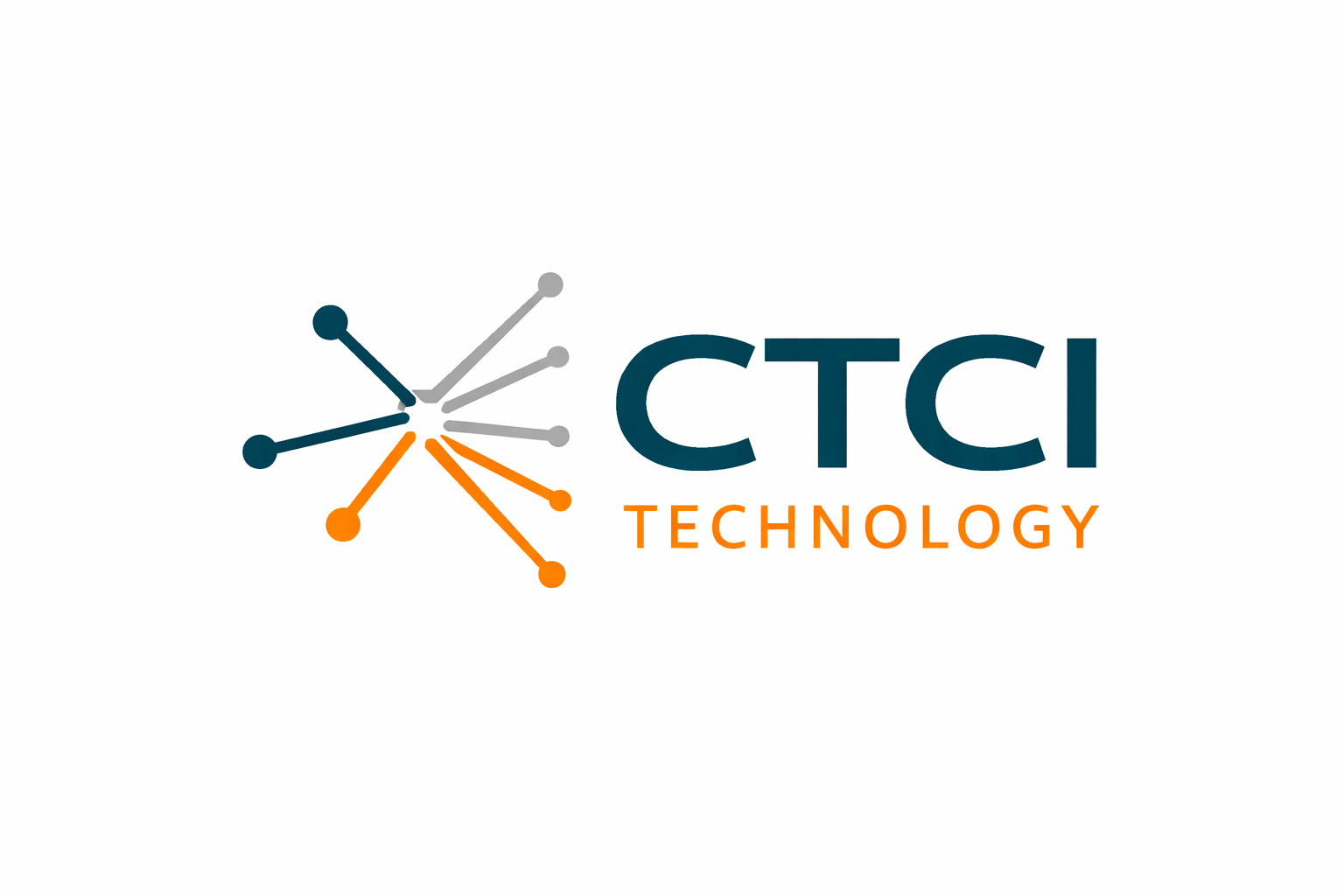 Logo Design by Maruf8395 for CTCI | Design #36926120