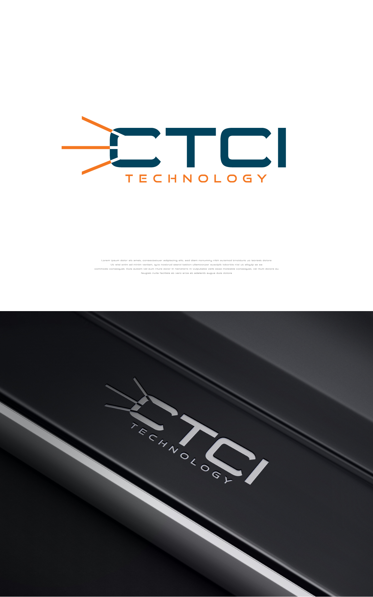 Design de Logo par apik. pour CTCI | Design #36925982