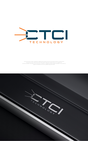 Design de Logo par apik. pour CTCI | Design : #36925982