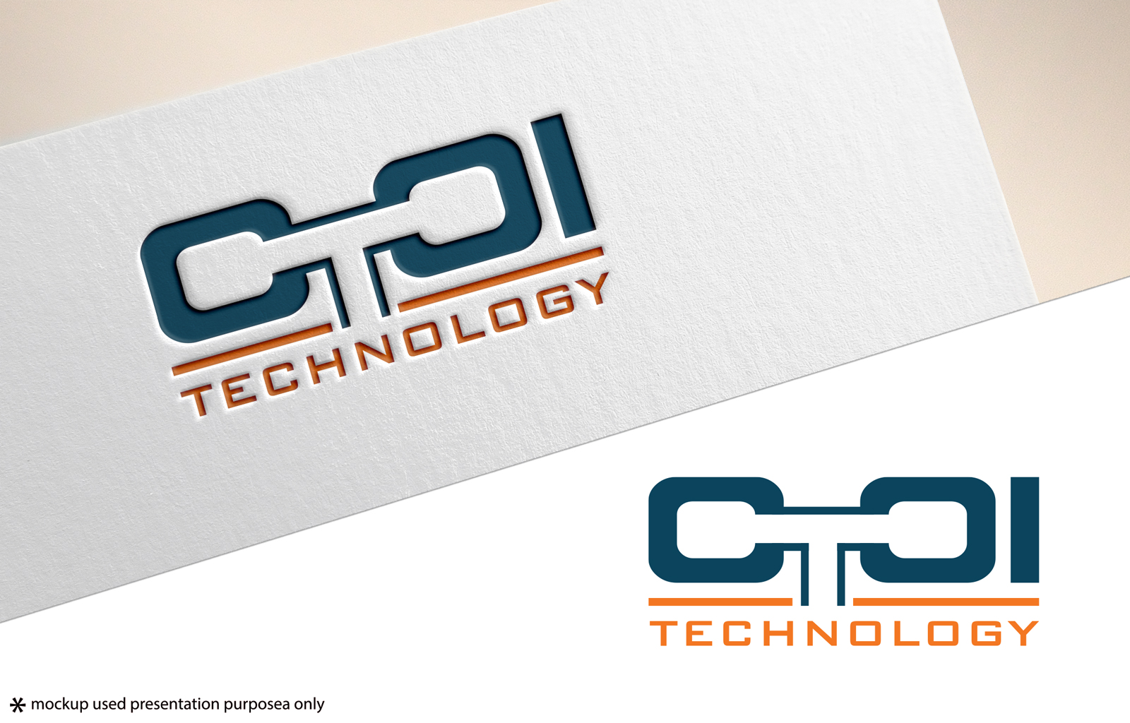 Diseño de Logo por musa-fir para CTCI | Diseño #36925282