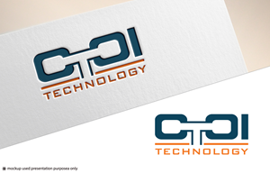 Diseño de Logo por musa-fir para CTCI | Diseño: #36925282