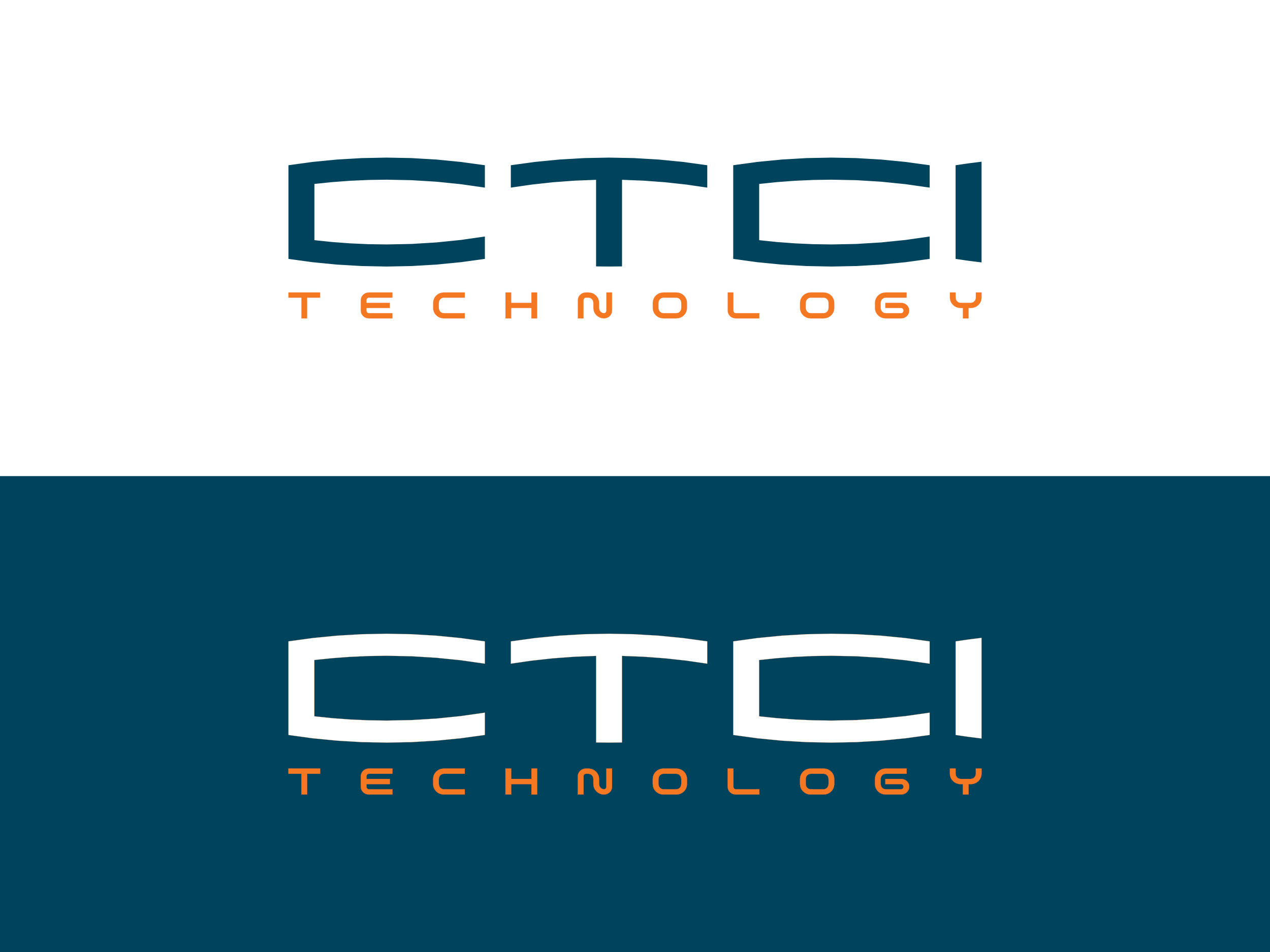 Logo Design by FNH Design for CTCI | Design #36949587