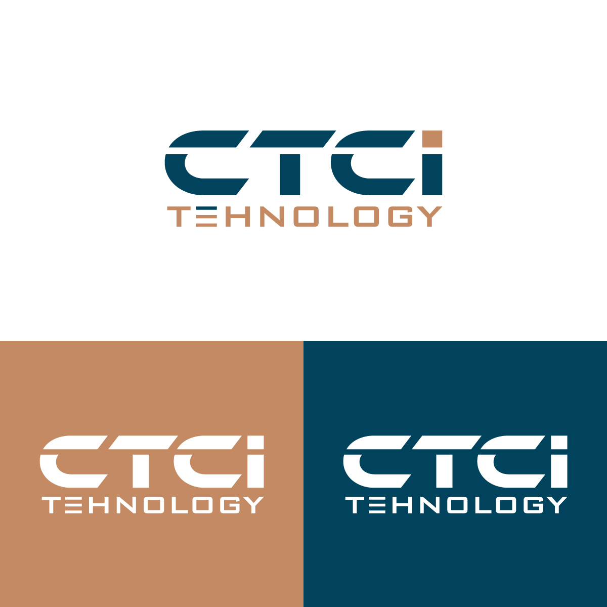 Logo Design by dianagargaritza for CTCI | Design #36925741