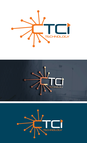Diseño de Logo por VisionCraft™ para CTCI | Diseño: #36933966