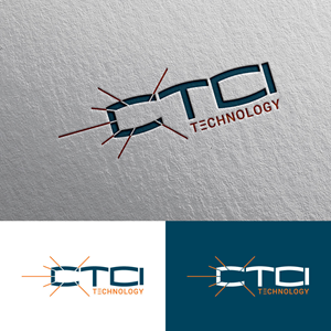 Diseño de Logo por Alex Henry para CTCI | Diseño: #36924765