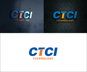 Diseño de Logo por mahfuz1450r para CTCI | Diseño: #37031183