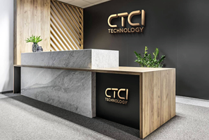 Logo Design by Eldmal for CTCI | Design: #36924493