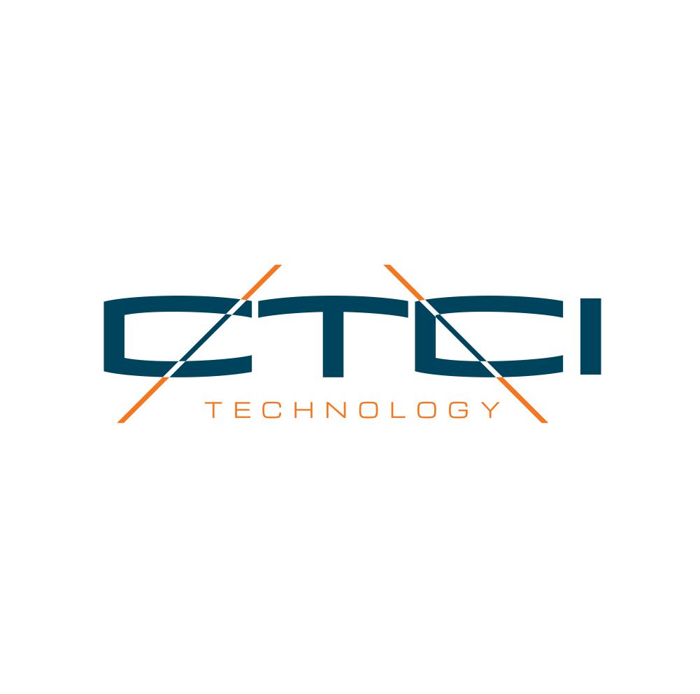 Logo Design by malekah_city for CTCI | Design #36927513