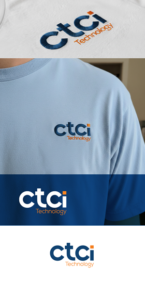 Logo-Design von Result Design für CTCI | Design: #36928729