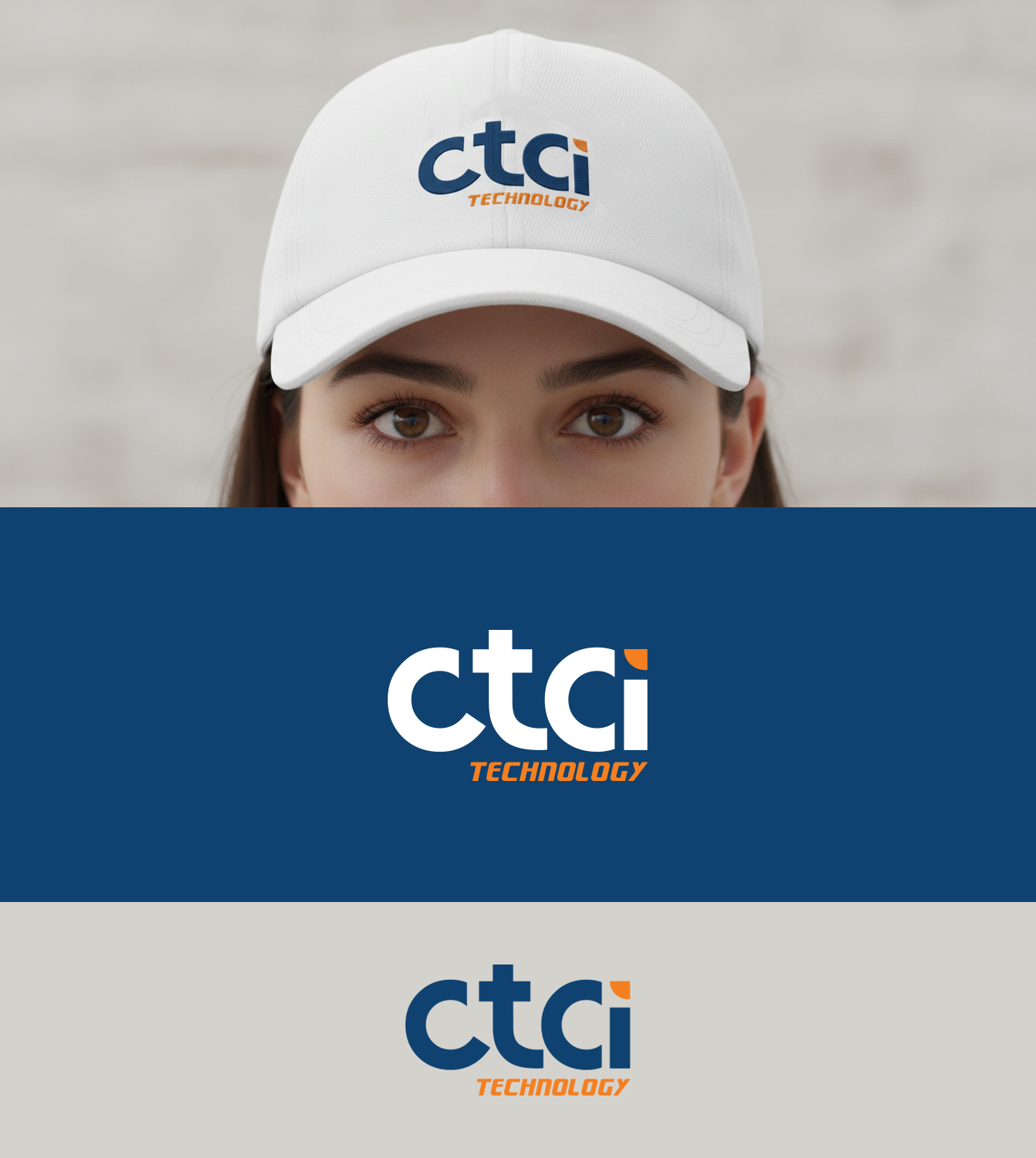 Logo Design by Result Design for CTCI | Design #36928877