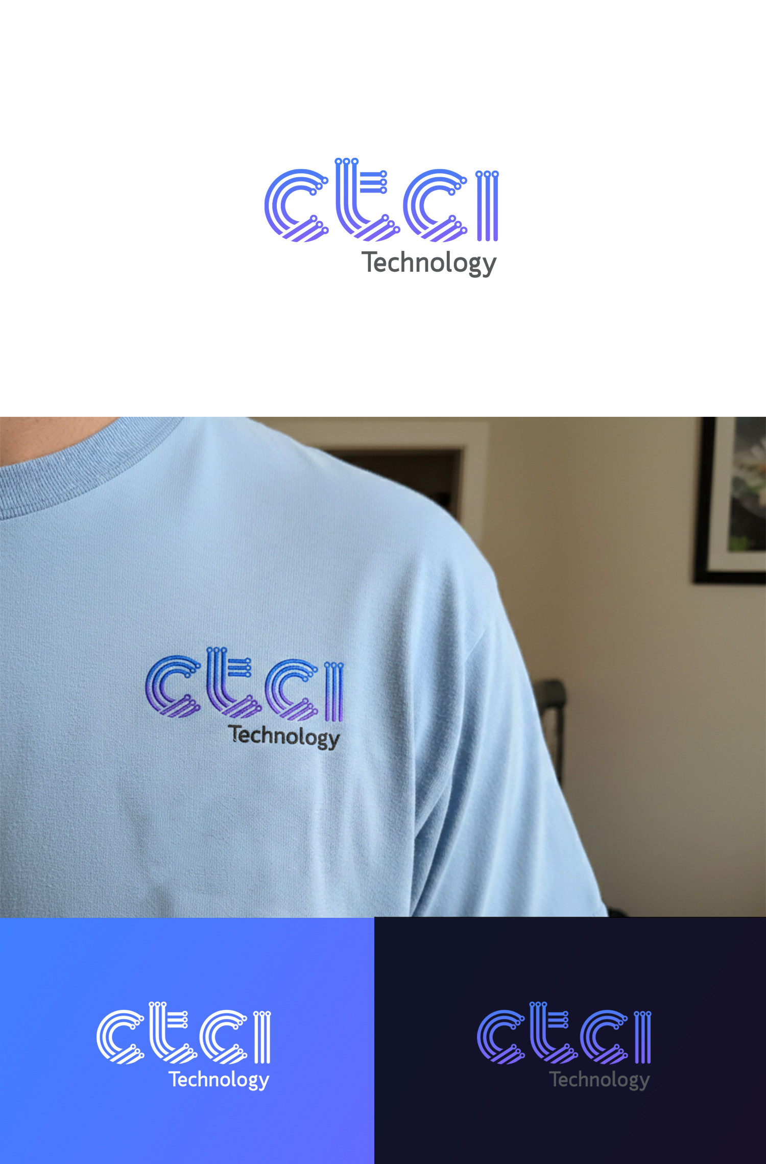 Design de Logo par Result Design pour CTCI | Design #36929066