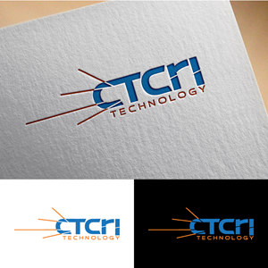 Logo Design by bute for CTCI | Design: #36933143