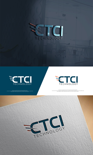 Diseño de Logo por Cool-Designer para CTCI | Diseño: #36925283