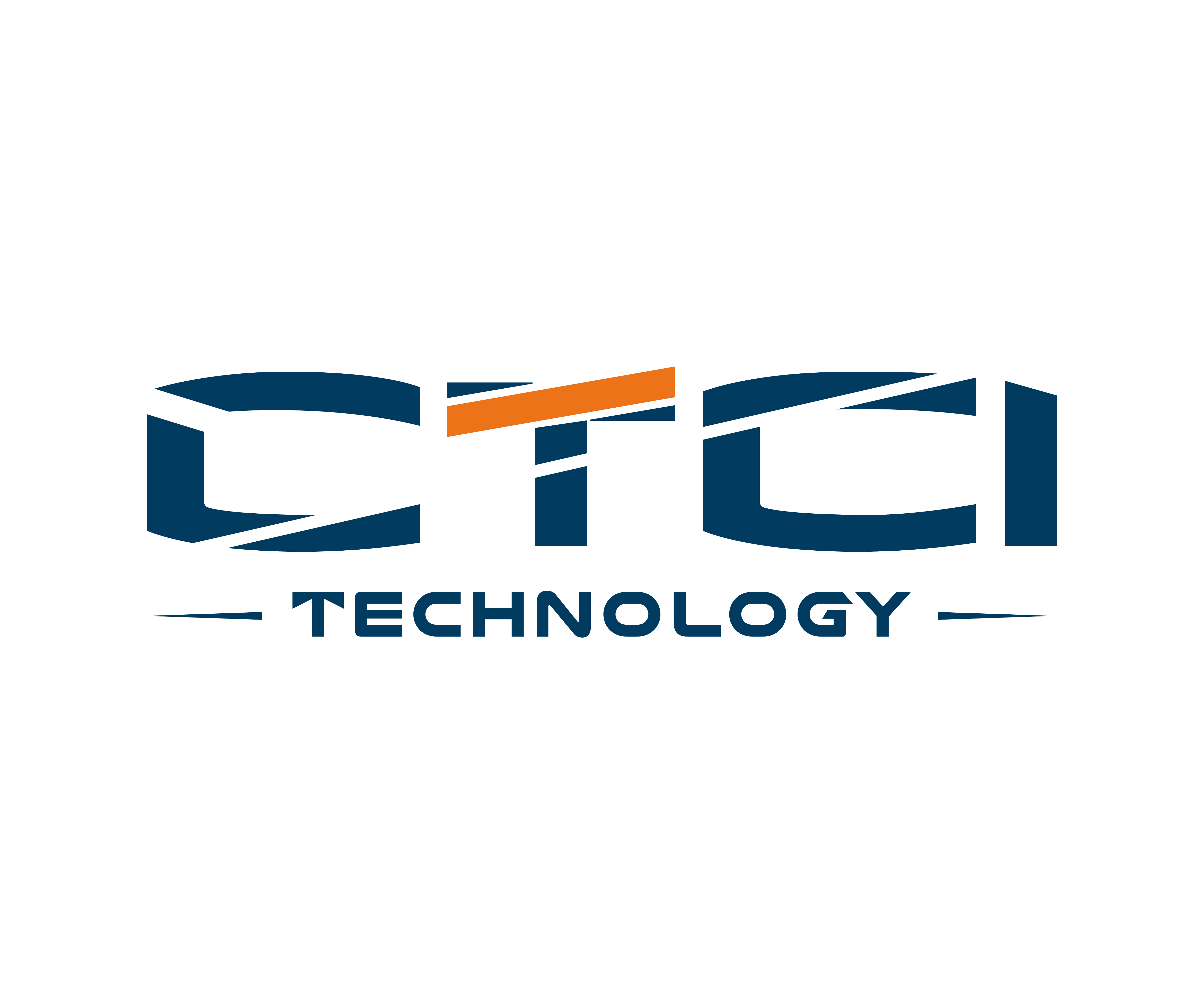 Diseño de Logo por BrandOmniverse para CTCI | Diseño #36959425