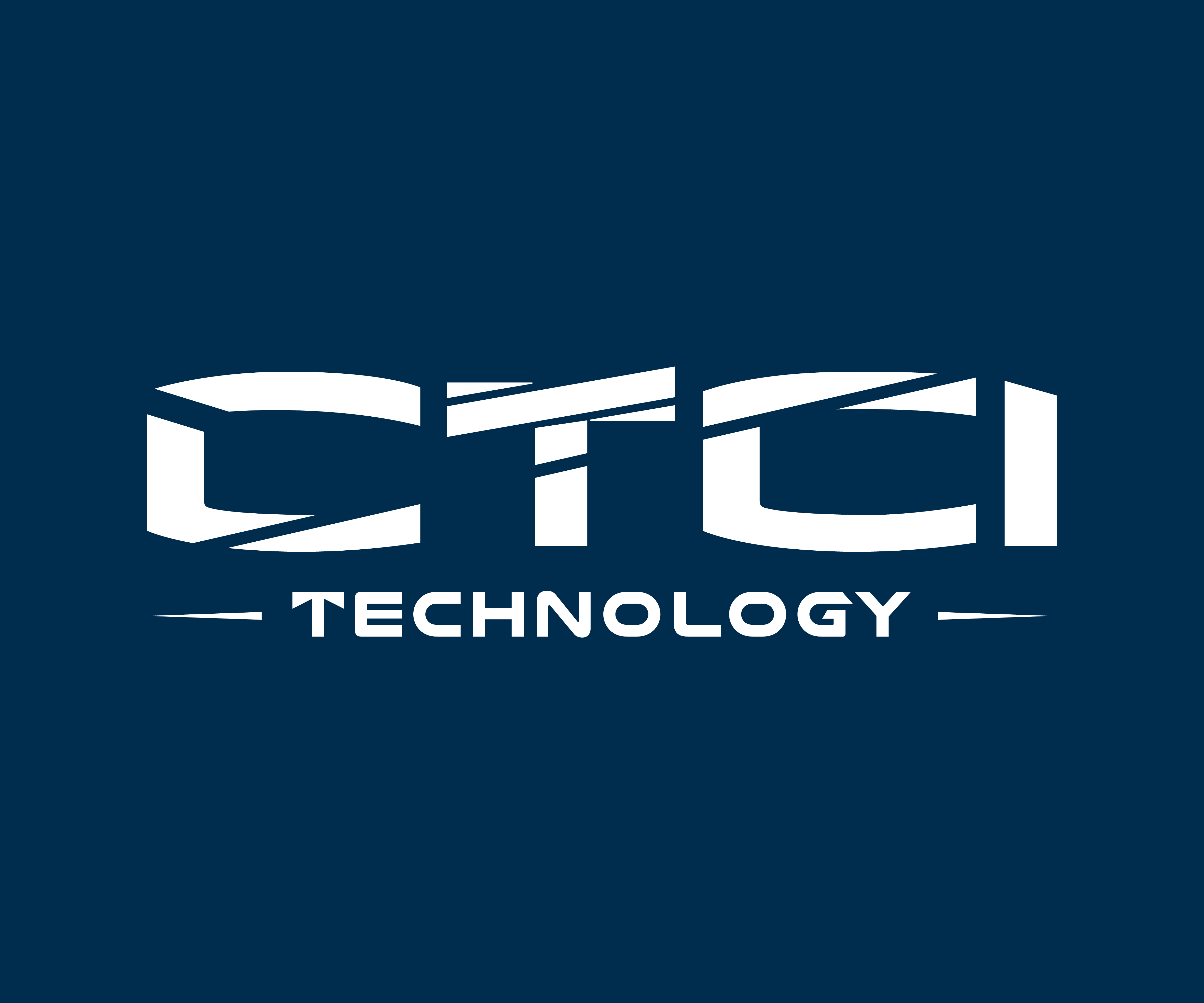 Diseño de Logo por BrandOmniverse para CTCI | Diseño #36959430