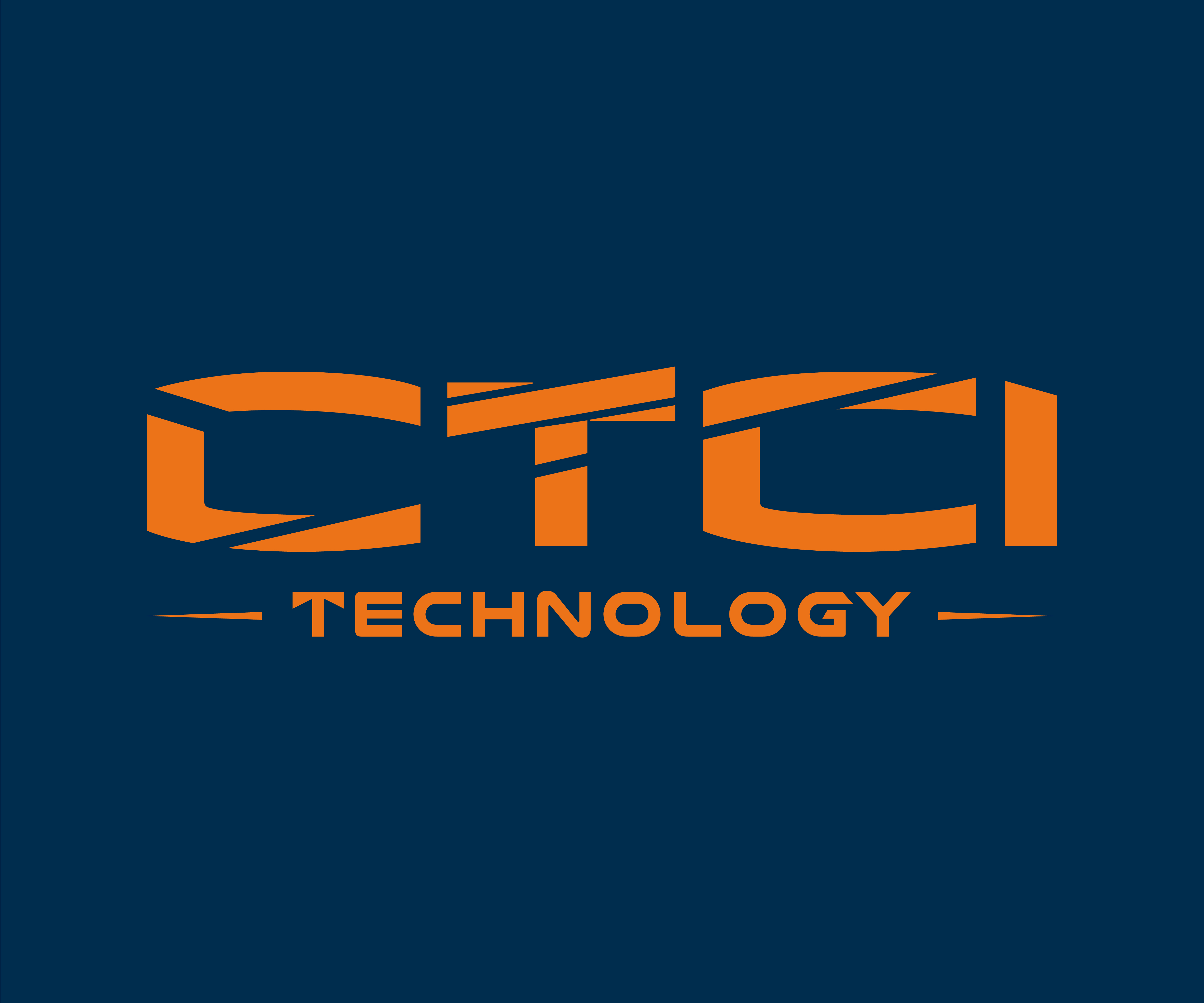 Diseño de Logo por BrandOmniverse para CTCI | Diseño #36959432