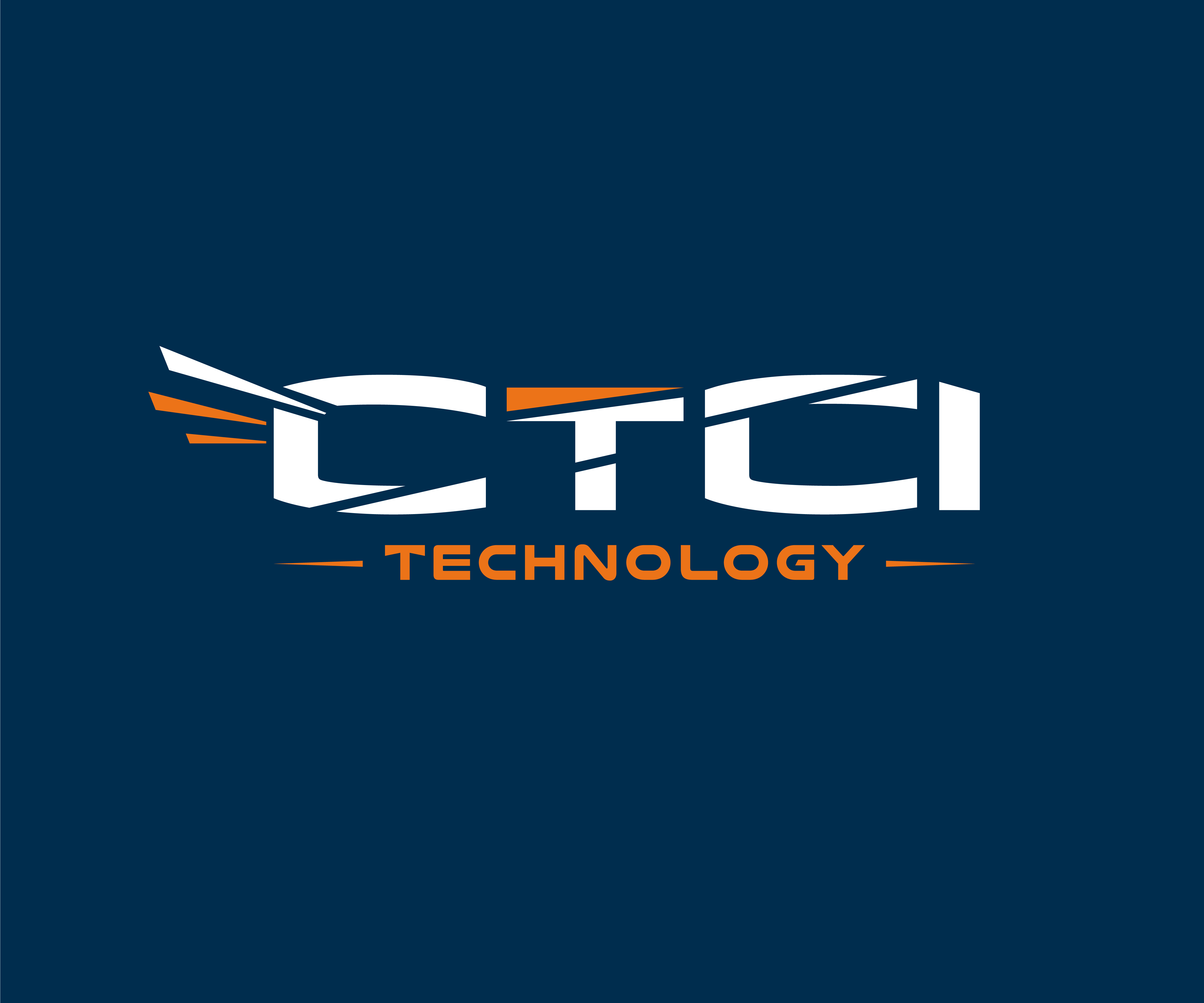 Diseño de Logo por BrandOmniverse para CTCI | Diseño #36959689