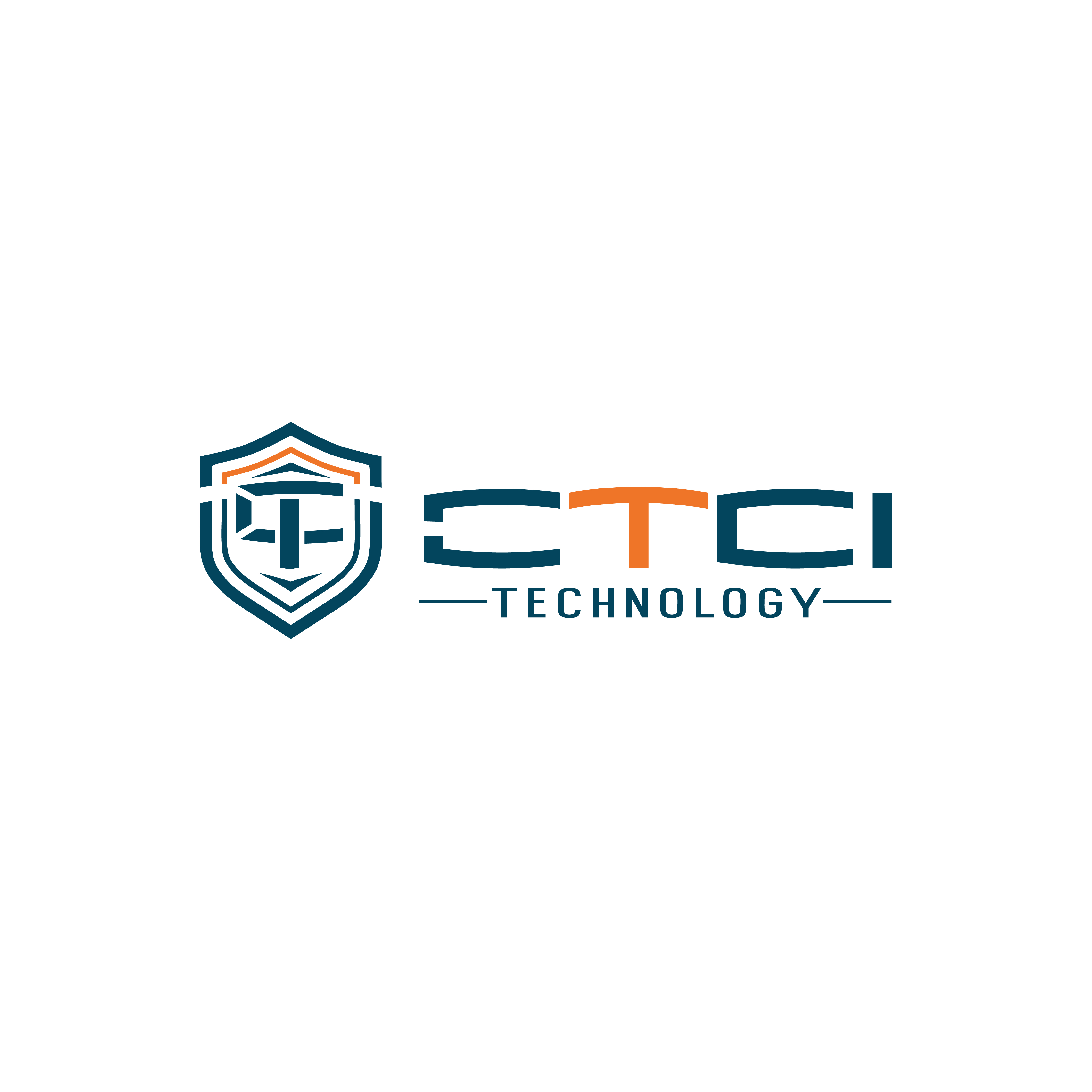 Diseño de Logo por BrandOmniverse para CTCI | Diseño #36960294
