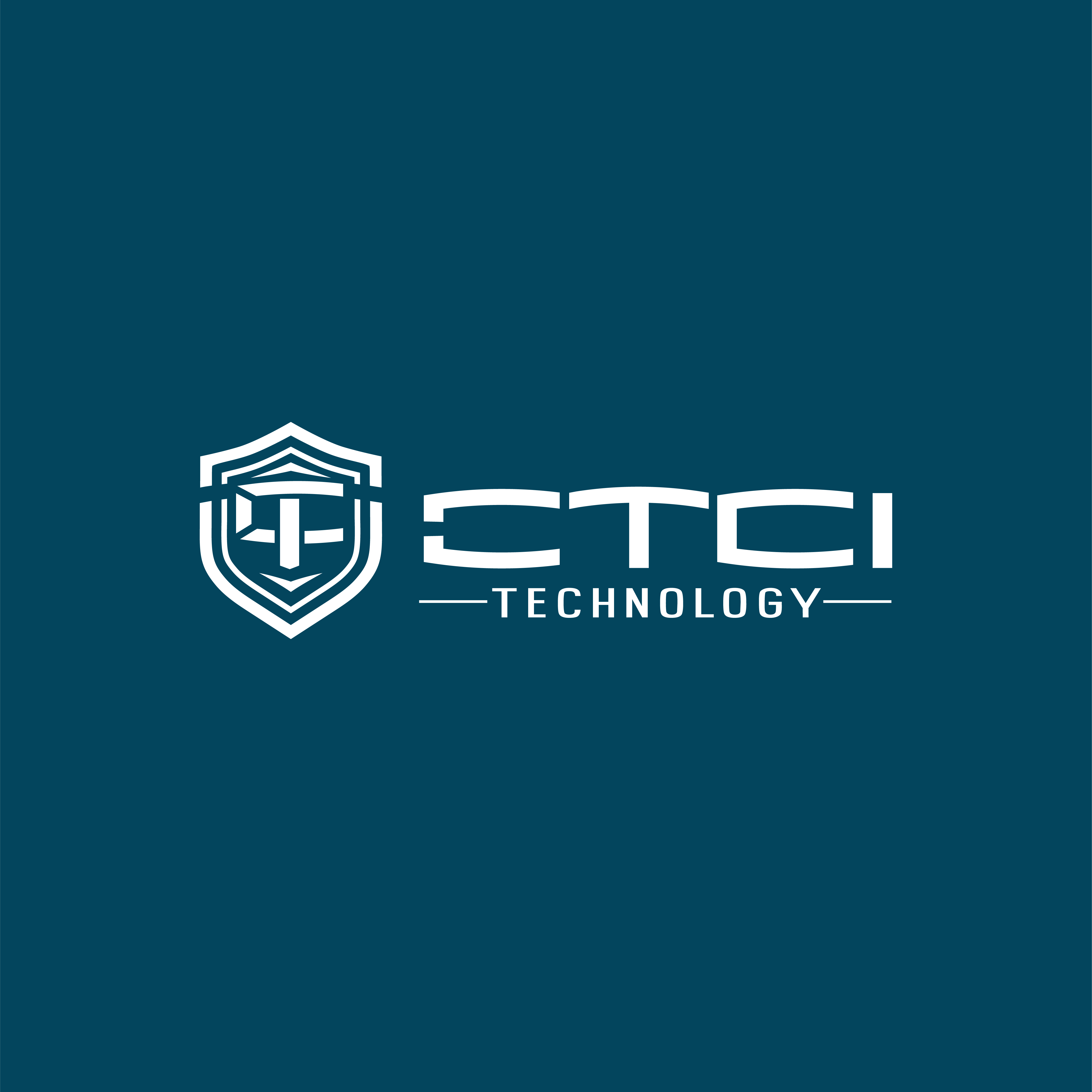 Diseño de Logo por BrandOmniverse para CTCI | Diseño #36960298