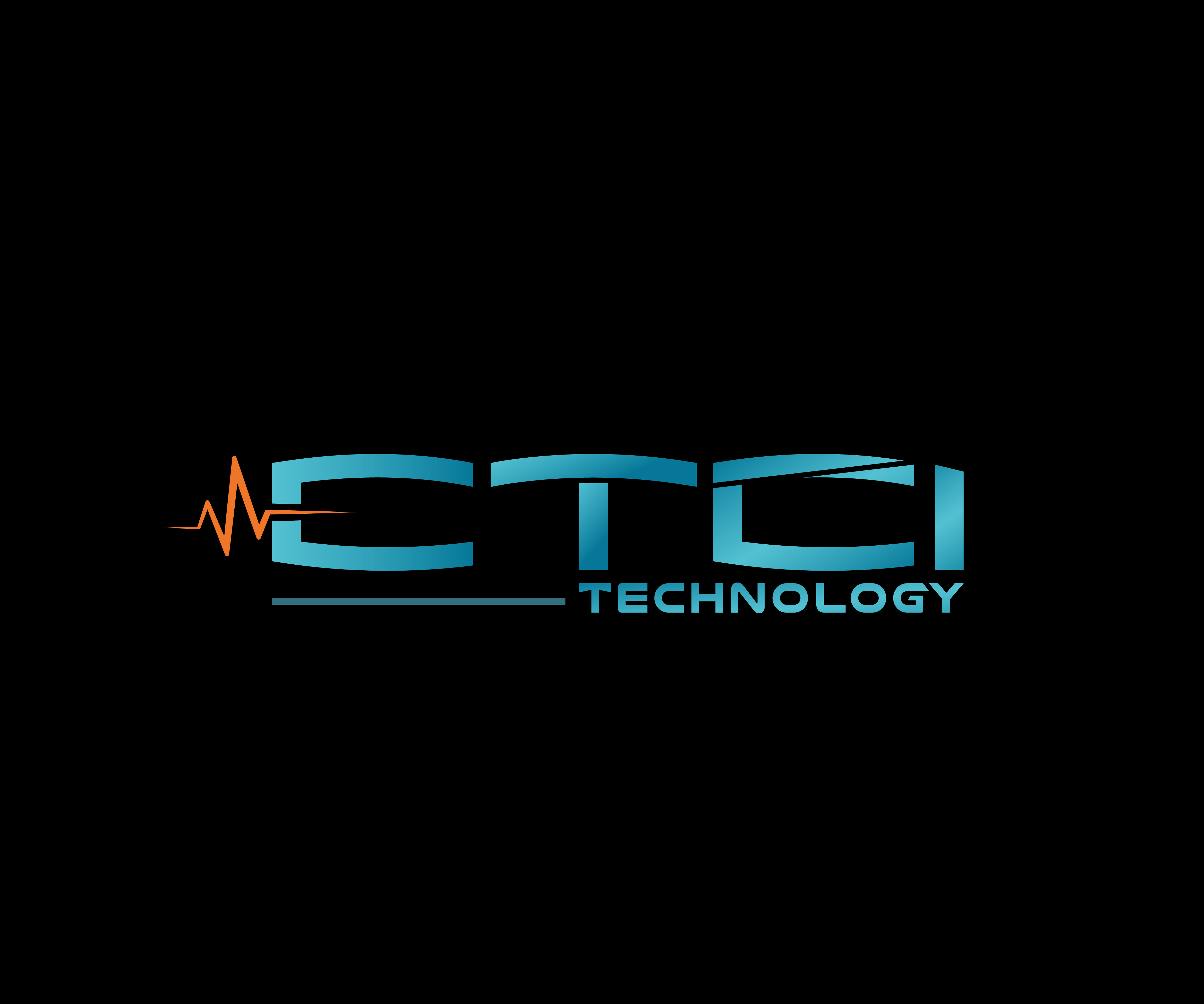Diseño de Logo por BrandOmniverse para CTCI | Diseño #36960625