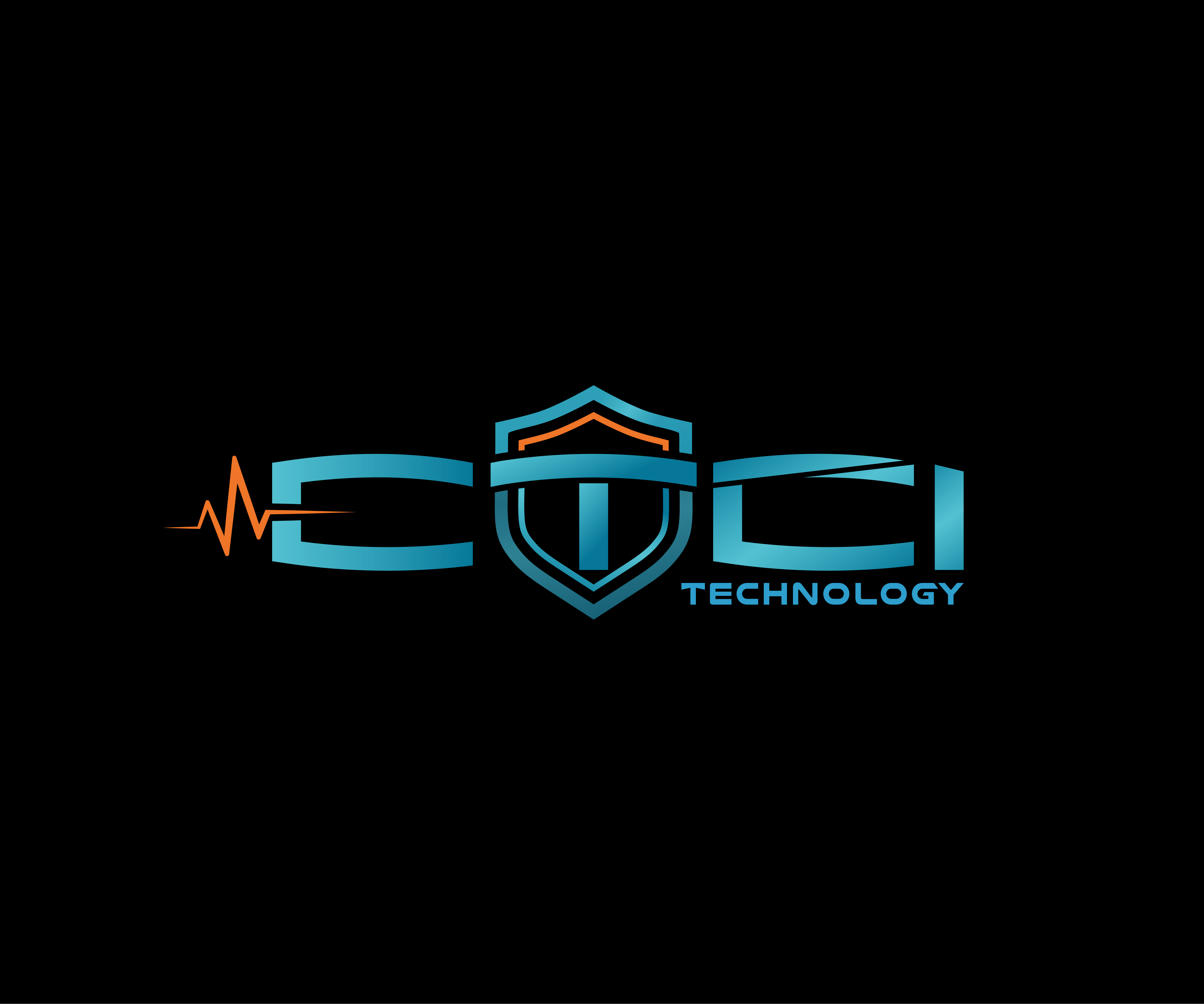 Diseño de Logo por BrandOmniverse para CTCI | Diseño #36960626