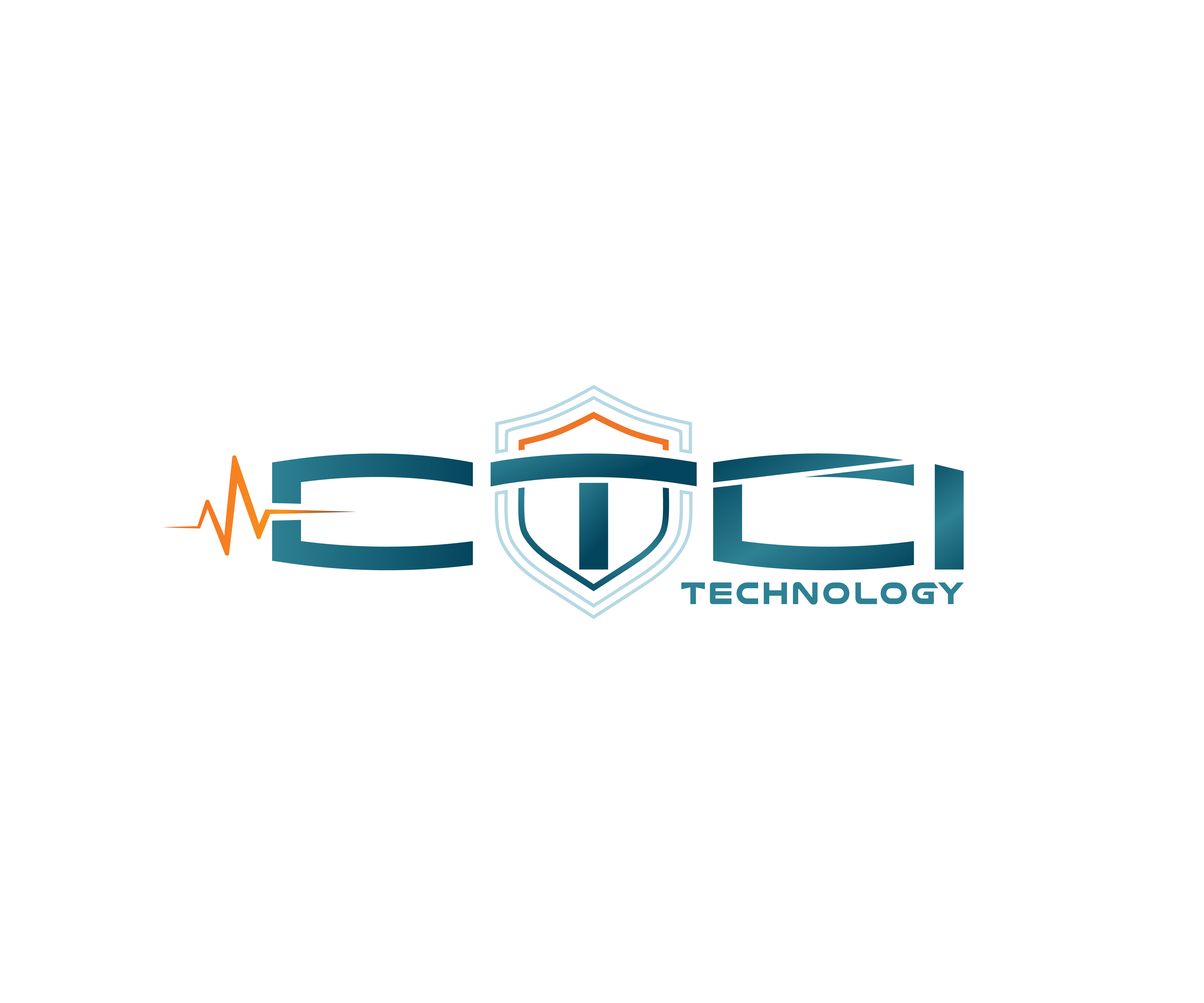 Diseño de Logo por BrandOmniverse para CTCI | Diseño #36960627