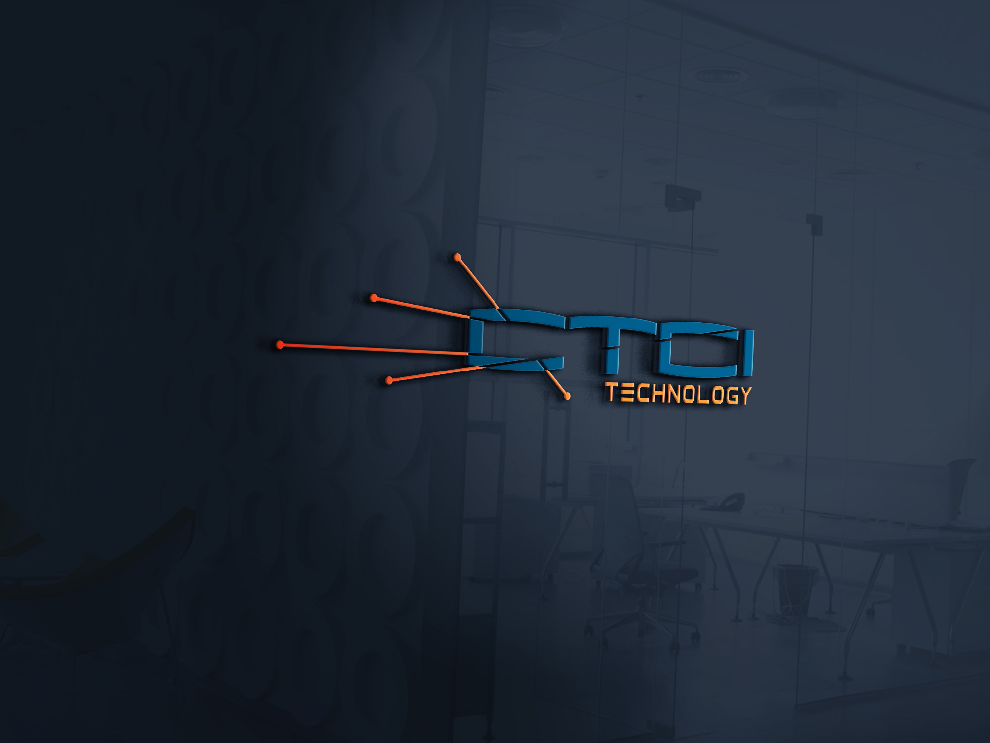 Logo Design by gdesigncorners for CTCI | Design #36931096