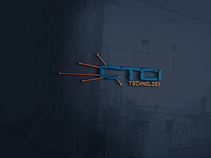 Logo Design by gdesigncorners for CTCI | Design: #36931096