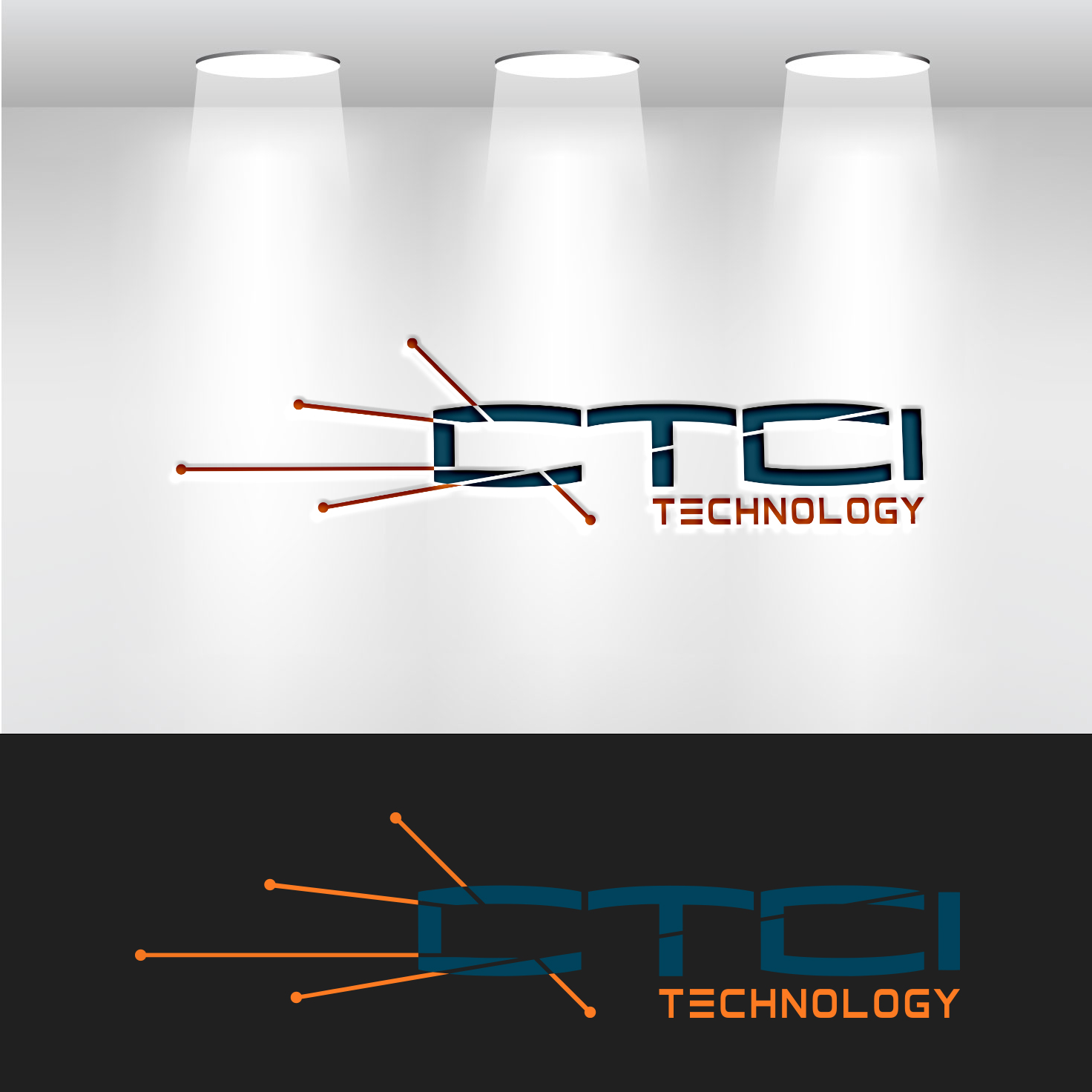 Logo Design by gdesigncorners for CTCI | Design #36931113